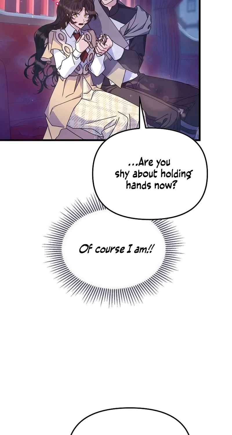 Read Stuck With the Protagonist chapter 61 image 55 on Lezhin