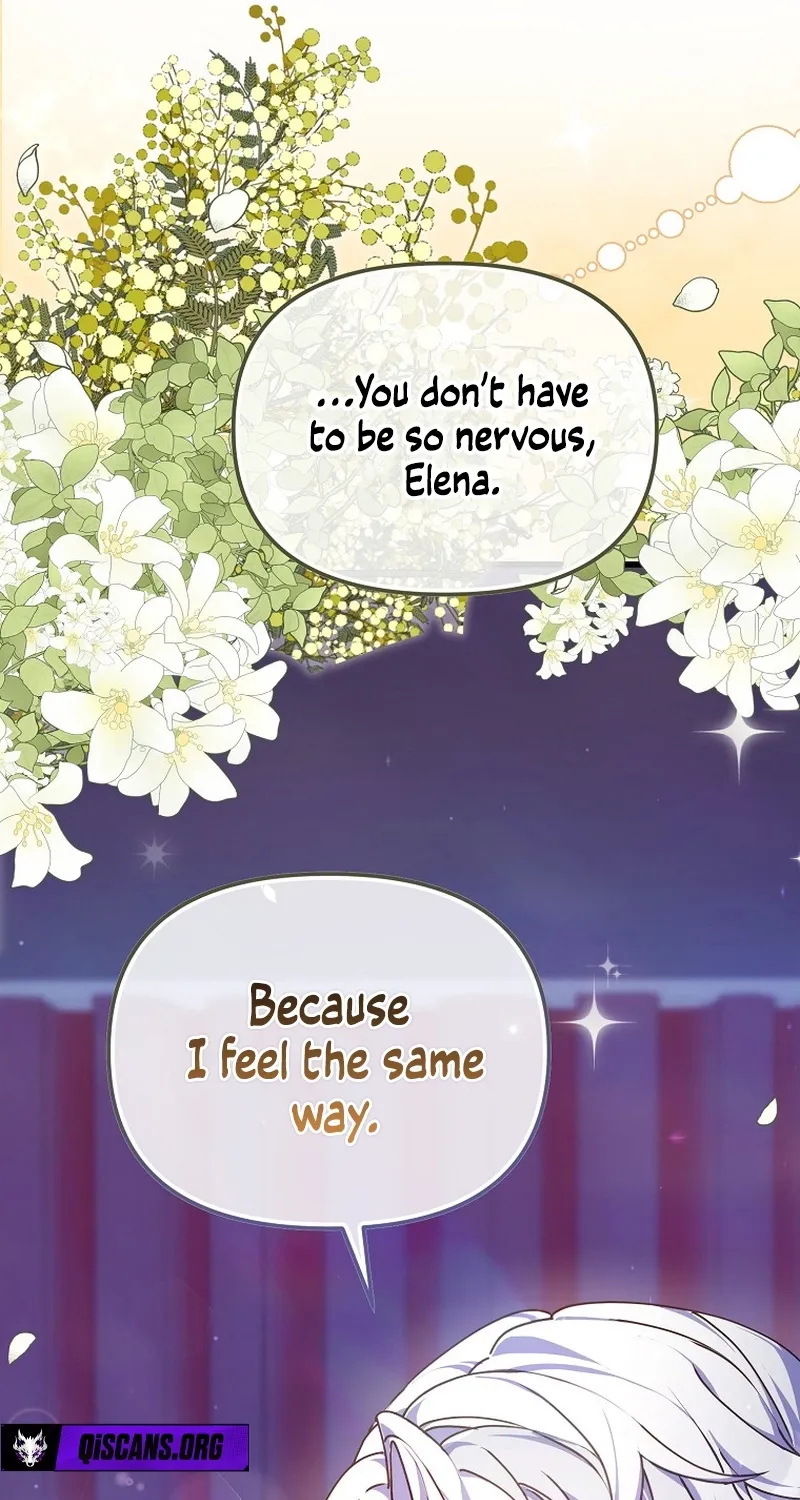 Read Stuck With the Protagonist chapter 61 image 58 on Lezhin