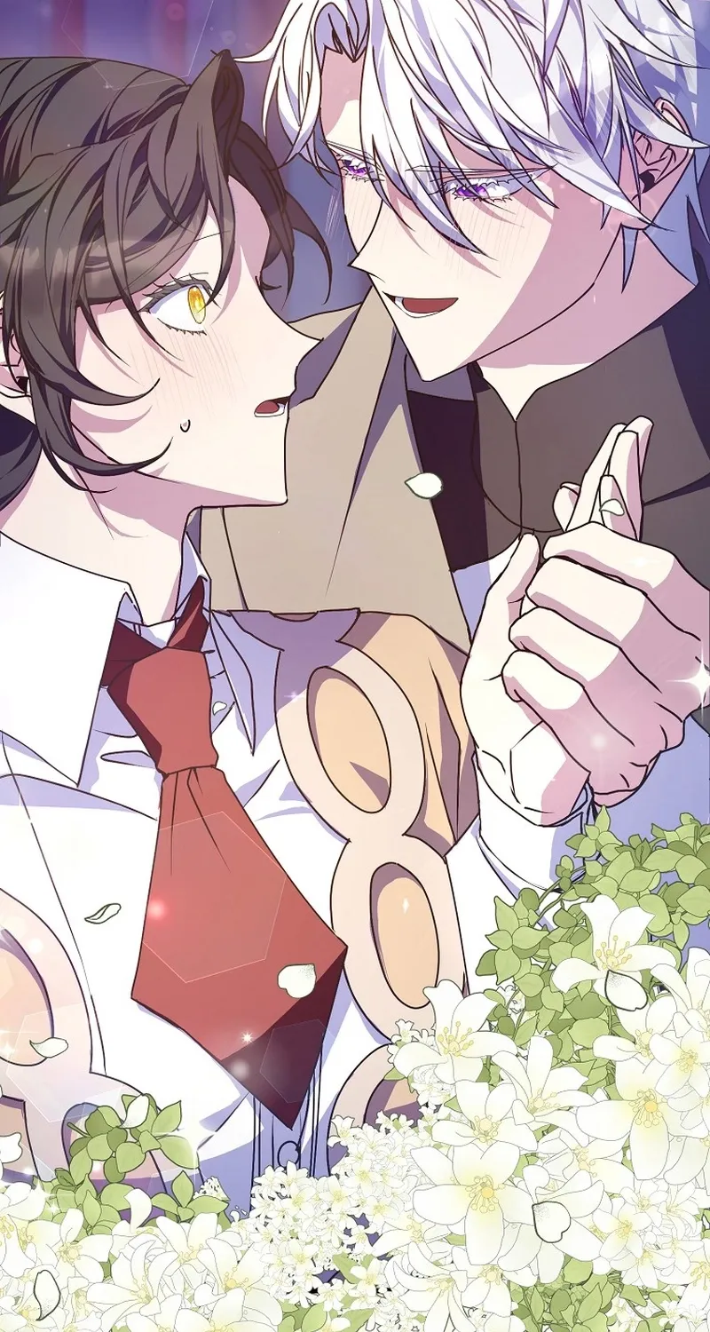 Read Stuck With the Protagonist chapter 61 image 59 on Lezhin