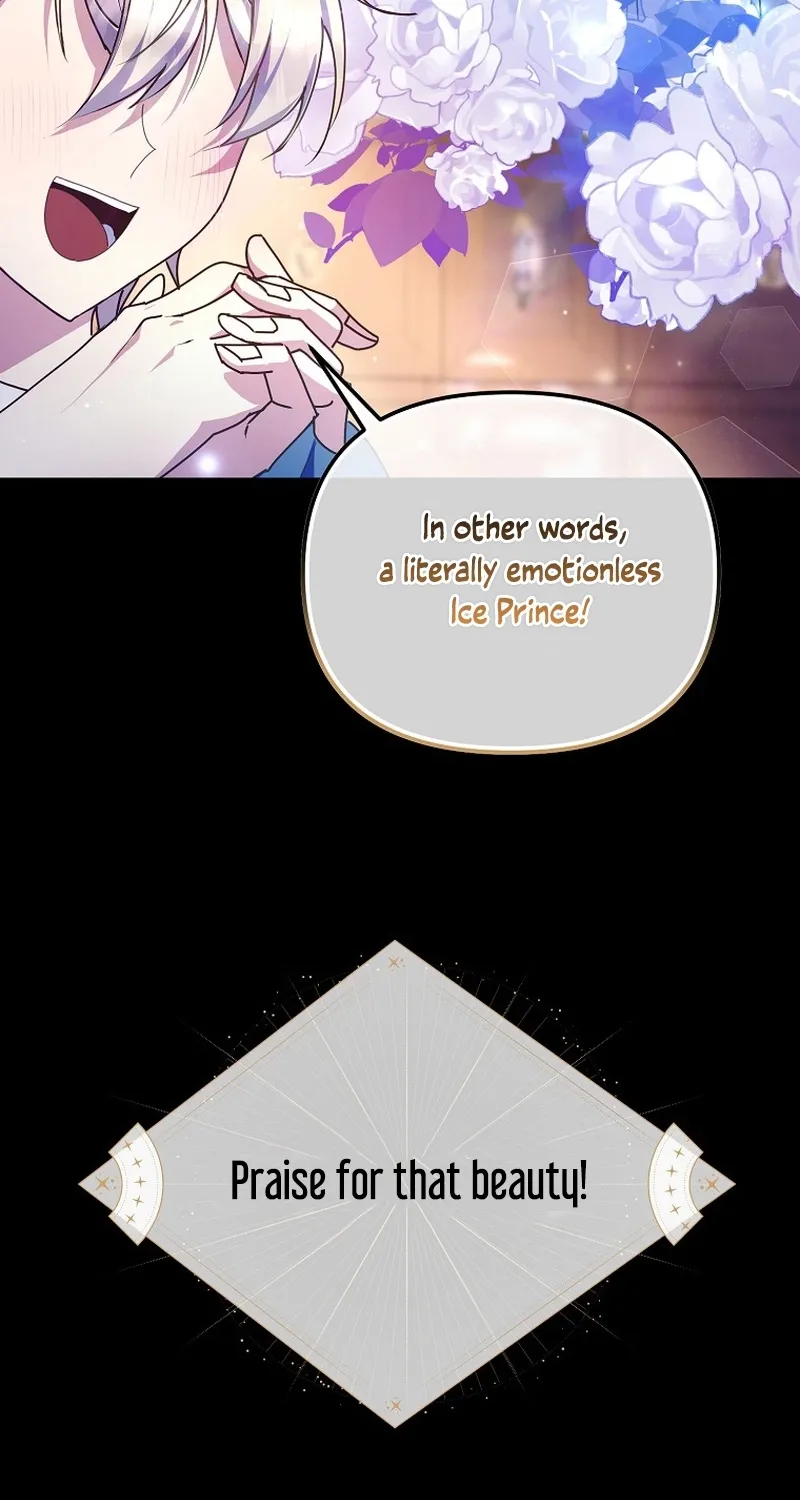 Read Stuck With the Protagonist chapter 61 image 6 on Lezhin
