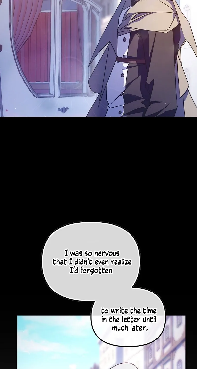 Read Stuck With the Protagonist chapter 61 image 61 on Lezhin