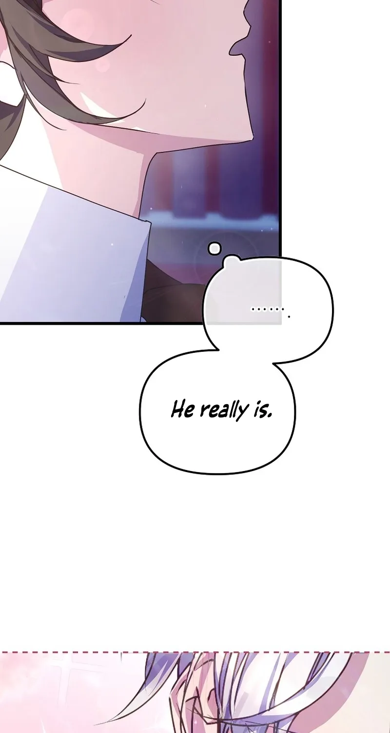 Read Stuck With the Protagonist chapter 61 image 64 on Lezhin