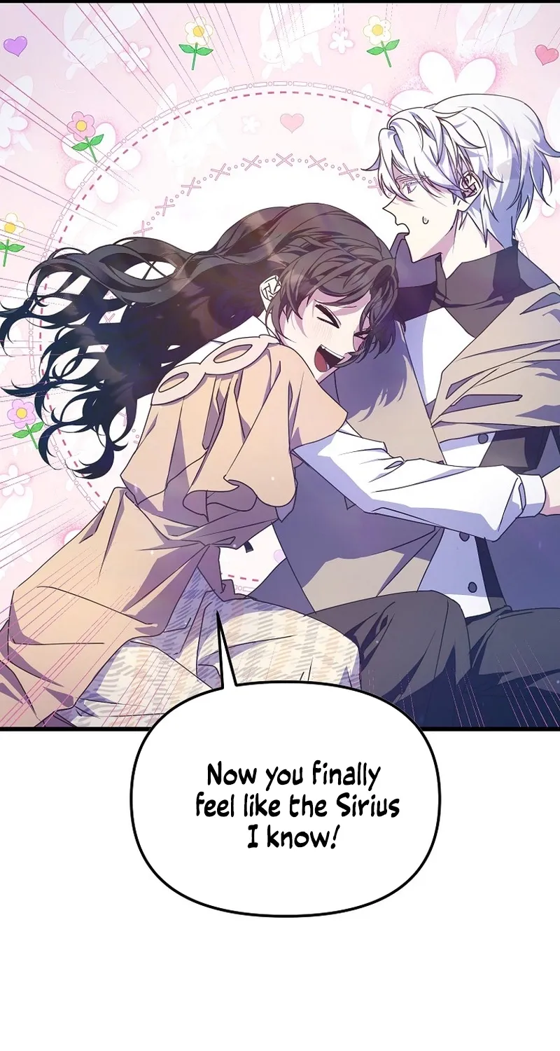 Read Stuck With the Protagonist chapter 61 image 68 on Lezhin