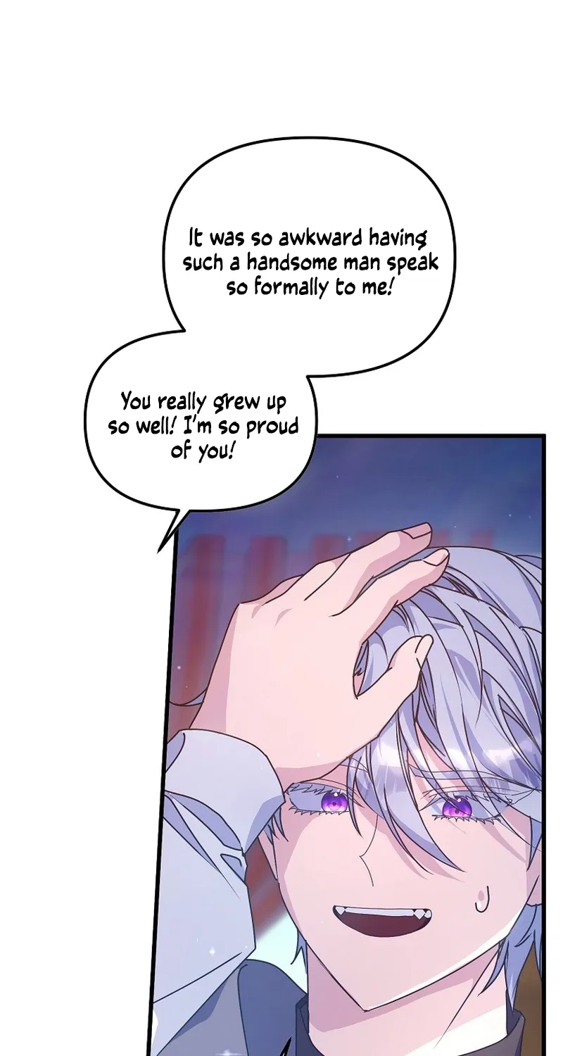 Read Stuck With the Protagonist chapter 61 image 69 on Lezhin