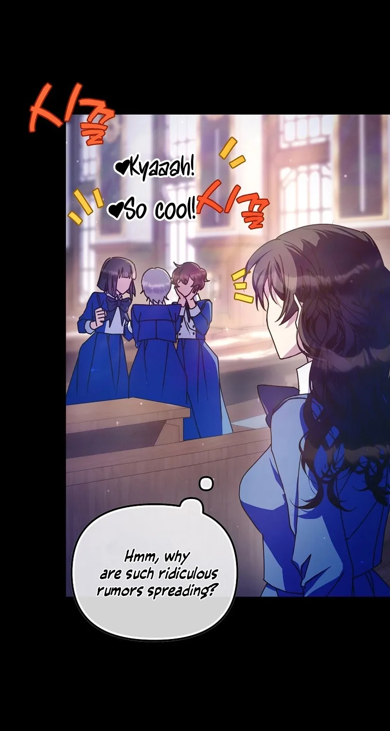 Read Stuck With the Protagonist chapter 61 image 7 on Lezhin