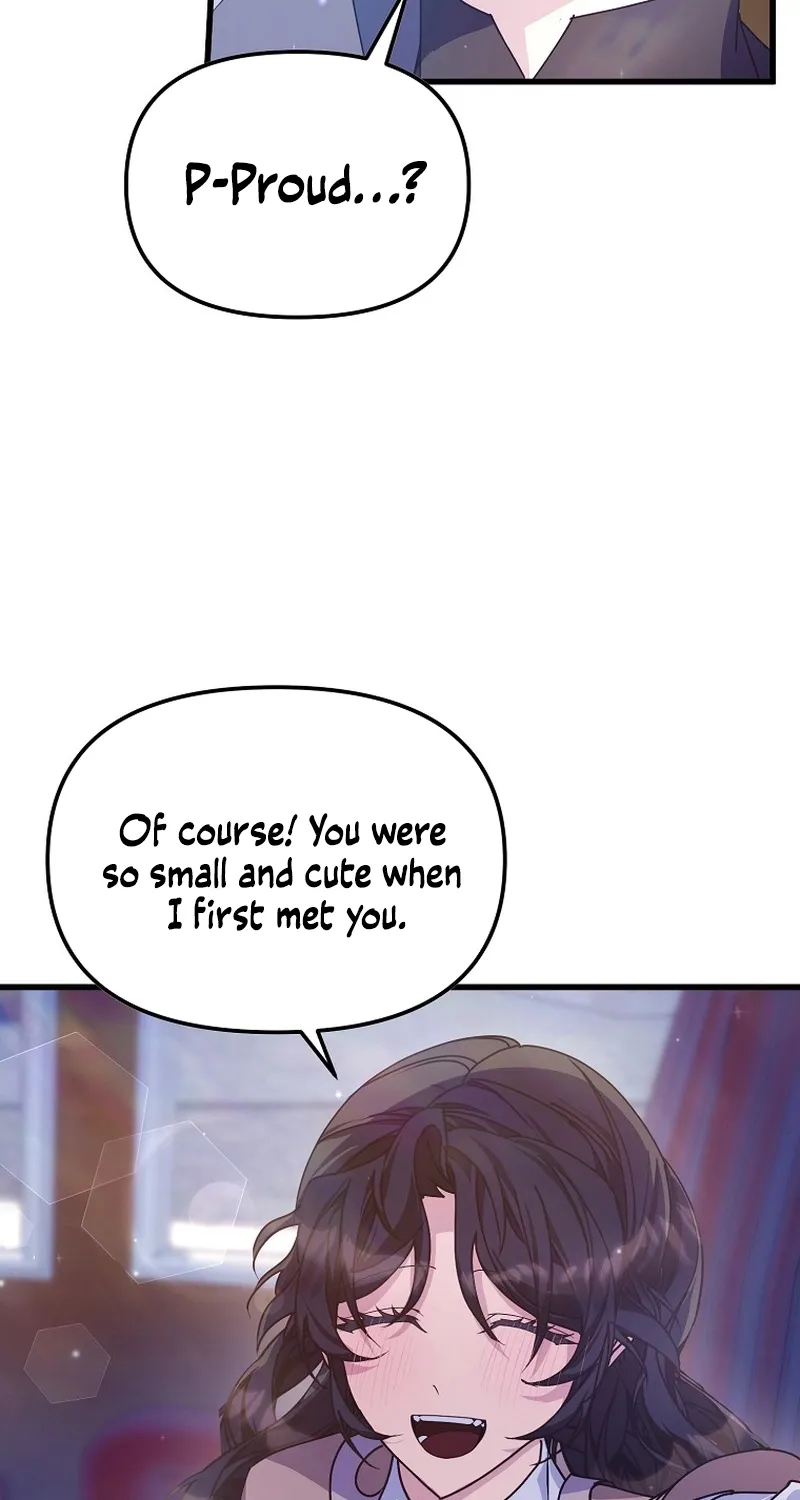 Read Stuck With the Protagonist chapter 61 image 70 on Lezhin