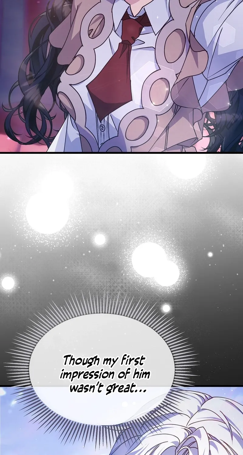 Read Stuck With the Protagonist chapter 61 image 71 on Lezhin