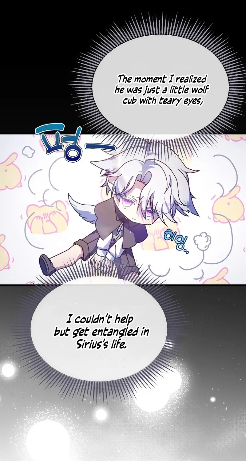 Read Stuck With the Protagonist chapter 61 image 73 on Lezhin