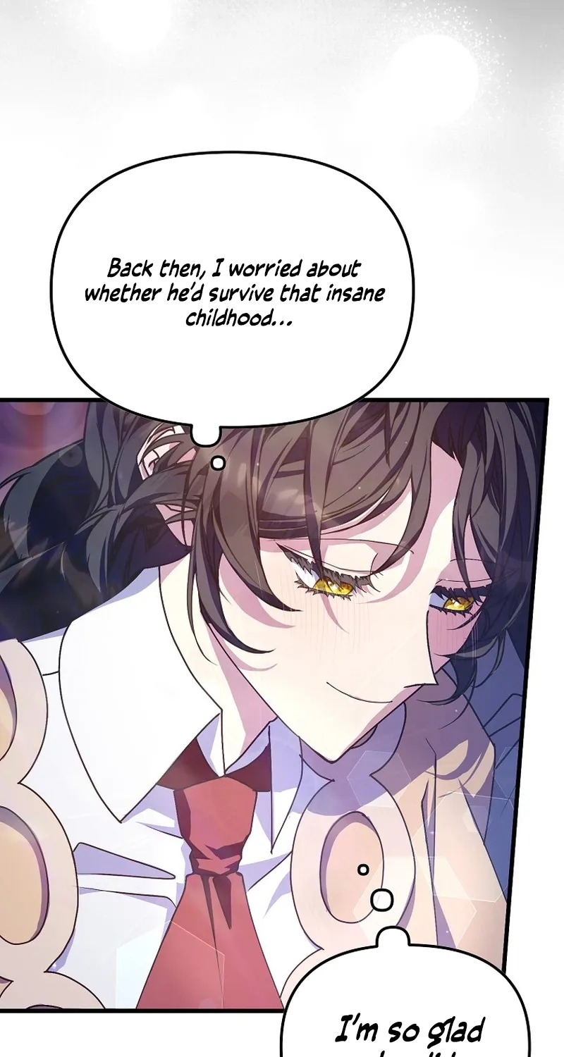 Read Stuck With the Protagonist chapter 61 image 74 on Lezhin