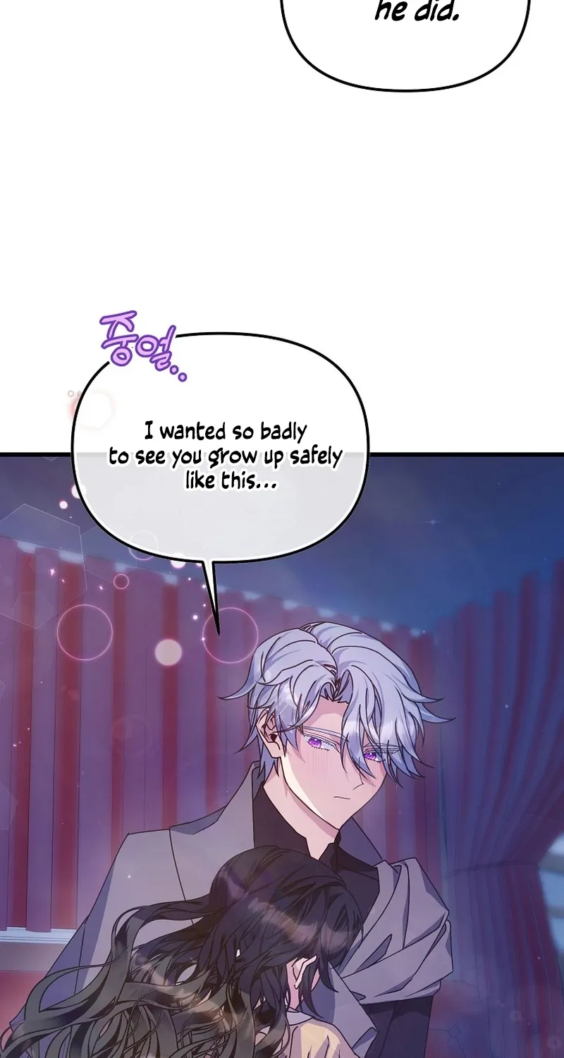 Read Stuck With the Protagonist chapter 61 image 75 on Lezhin