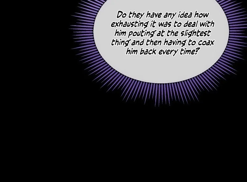 Read Stuck With the Protagonist chapter 61 image 9 on Lezhin