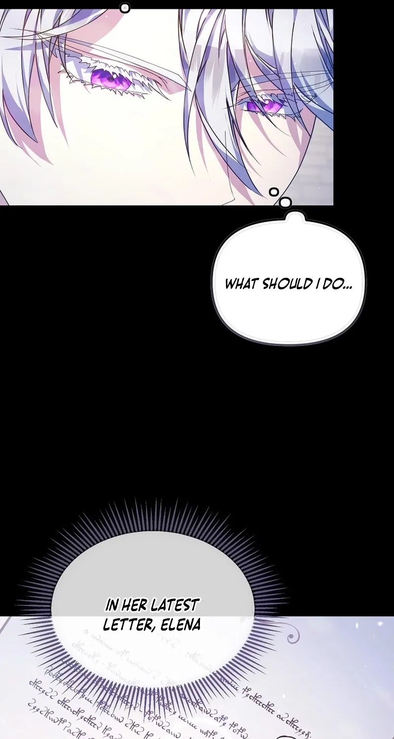 Read Stuck With the Protagonist chapter 62 image 10 on Lezhin