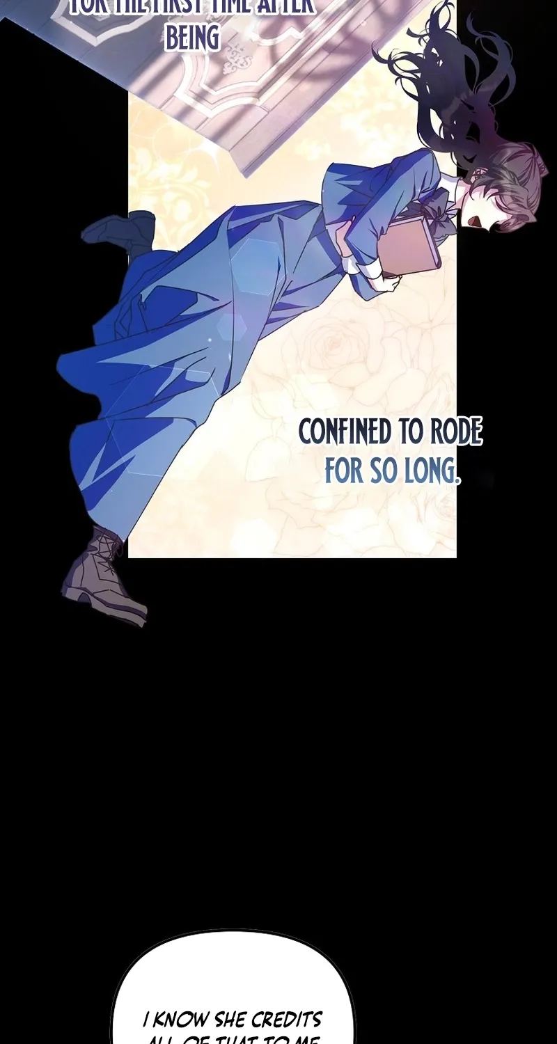 Read Stuck With the Protagonist chapter 62 image 15 on Lezhin