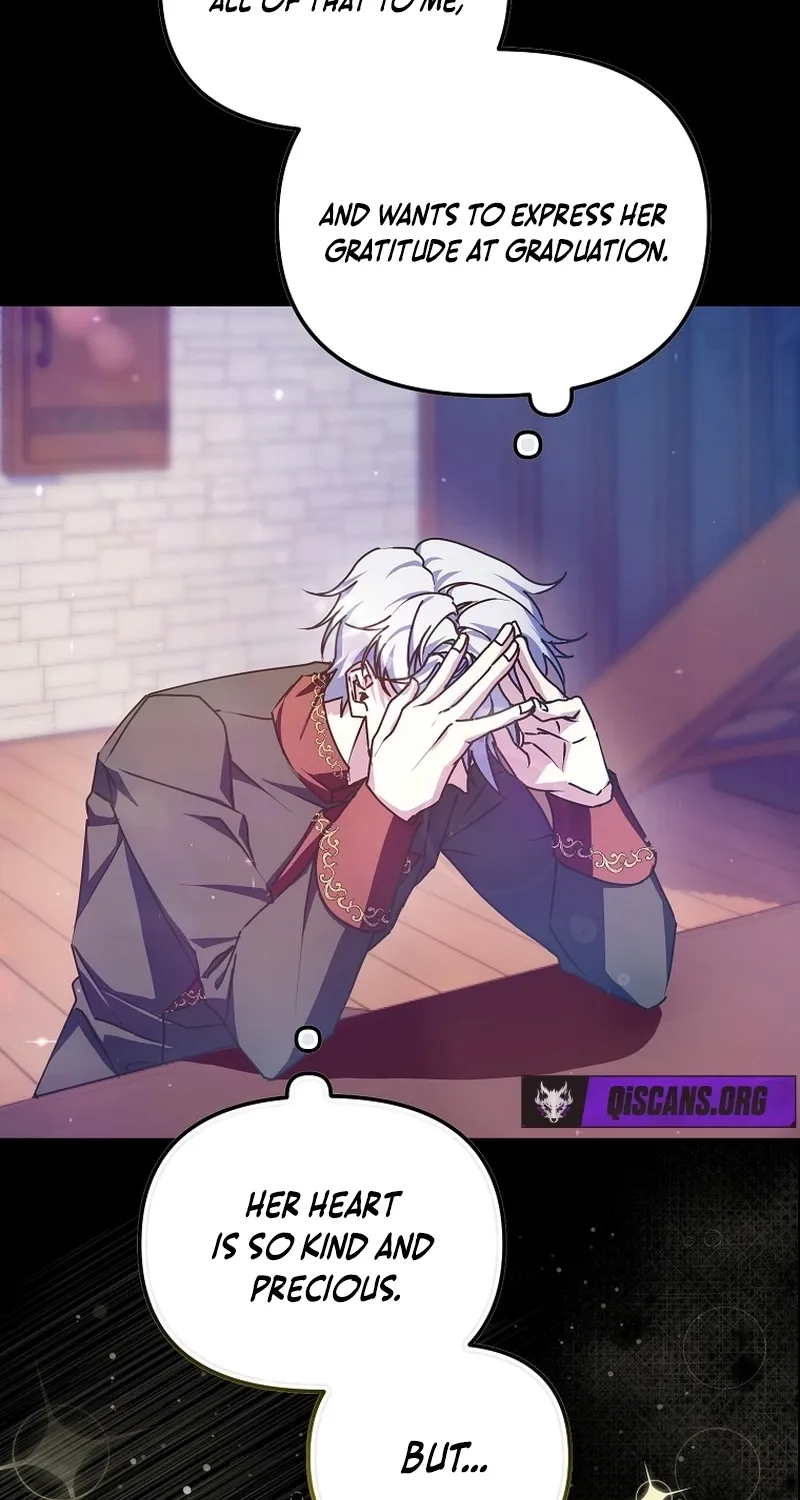 Read Stuck With the Protagonist chapter 62 image 16 on Lezhin