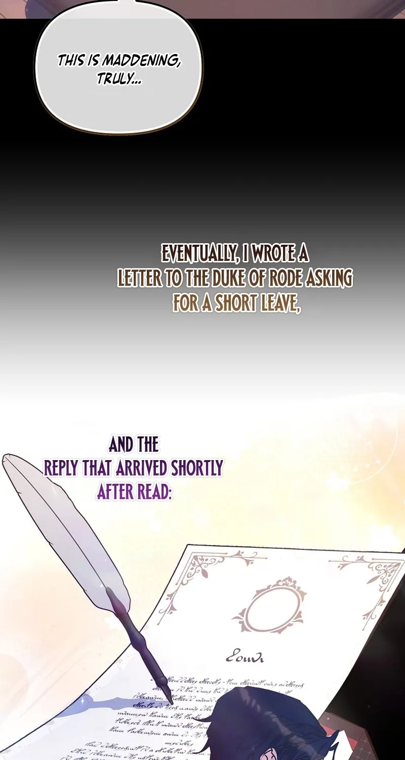 Read Stuck With the Protagonist chapter 62 image 25 on Lezhin