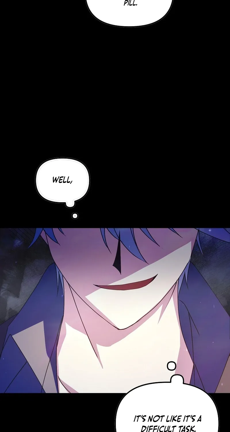 Read Stuck With the Protagonist chapter 62 image 28 on Lezhin