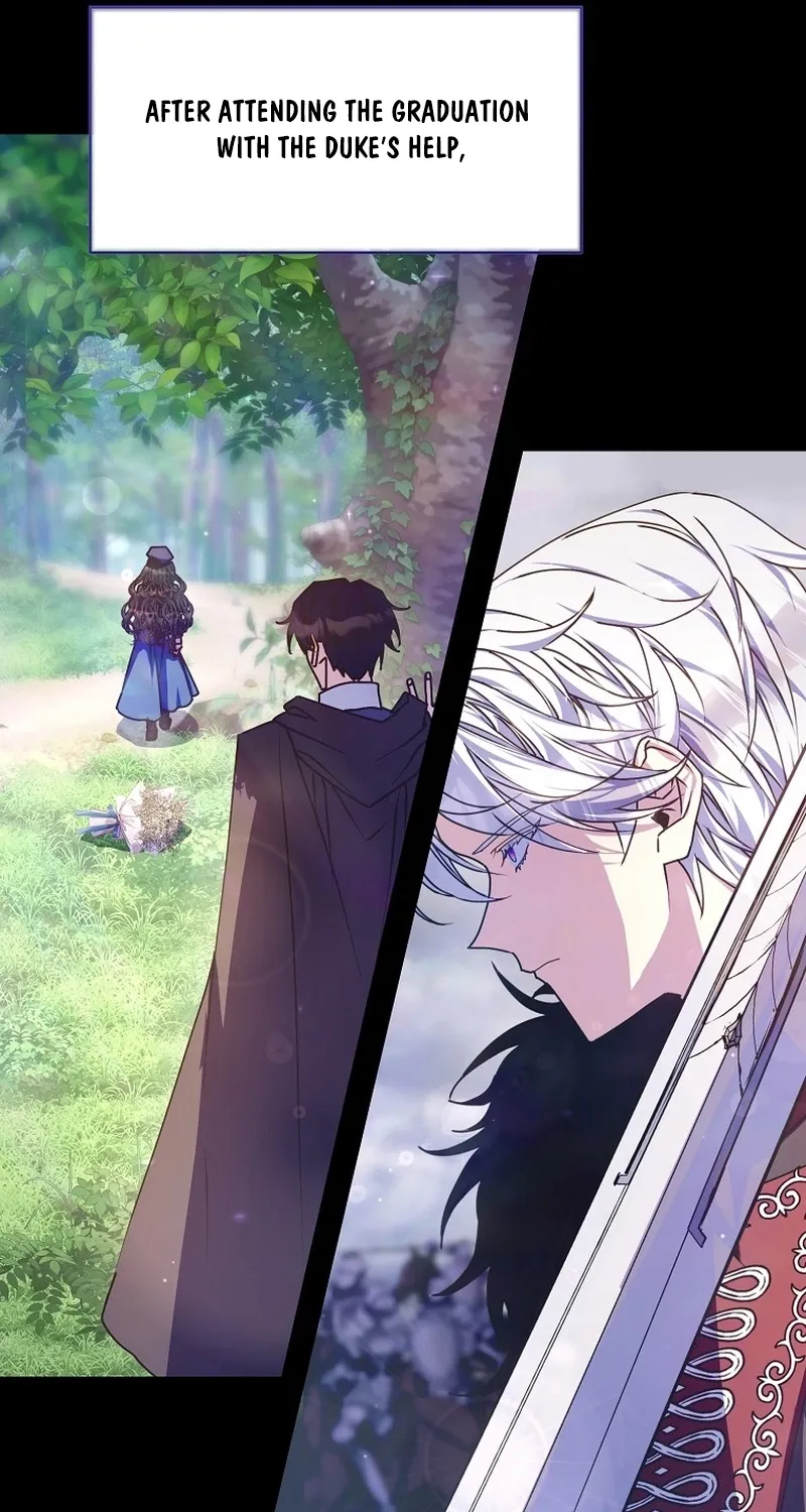 Read Stuck With the Protagonist chapter 62 image 30 on Lezhin