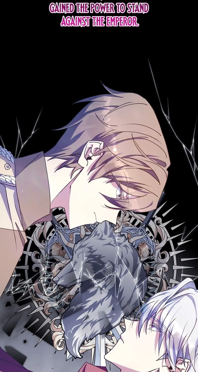 Read Stuck With the Protagonist chapter 62 image 33 on Lezhin