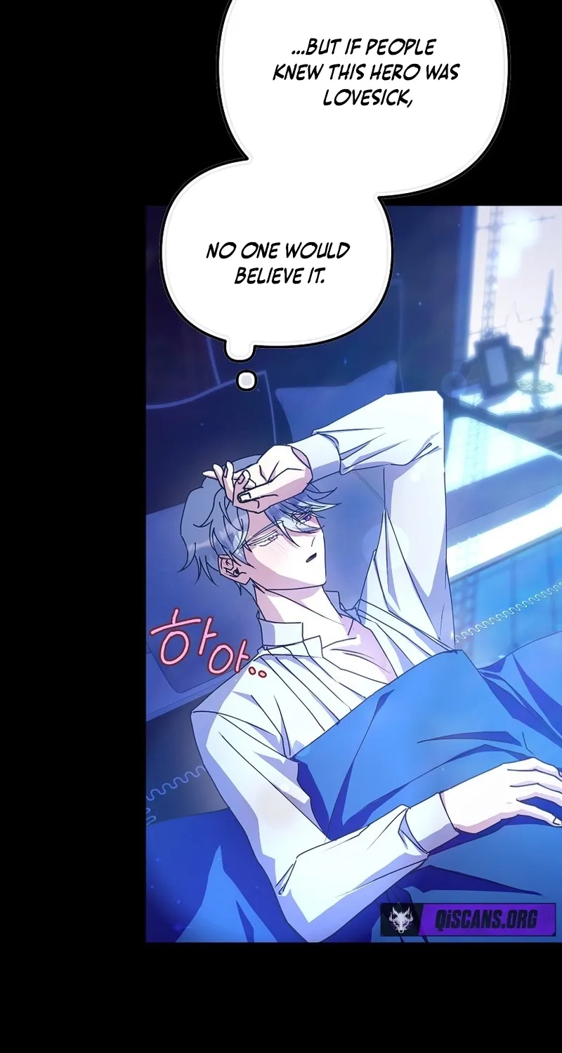 Read Stuck With the Protagonist chapter 62 image 35 on Lezhin