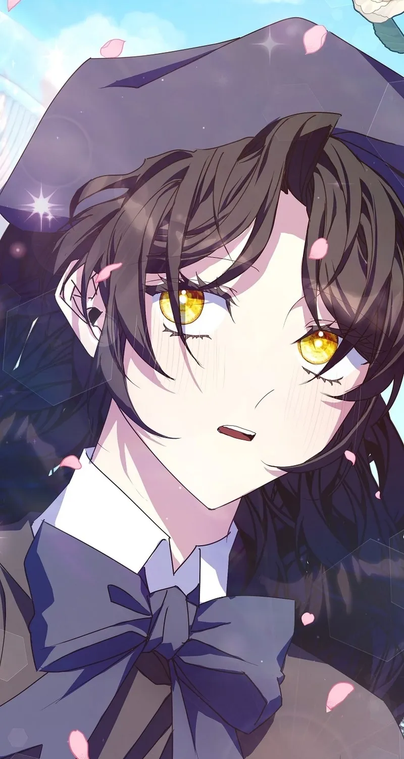 Read Stuck With the Protagonist chapter 62 image 38 on Lezhin