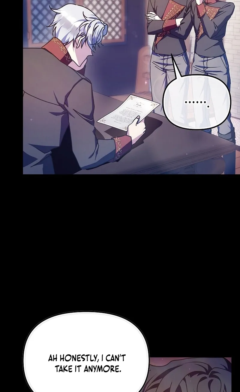 Read Stuck With the Protagonist chapter 62 image 4 on Lezhin