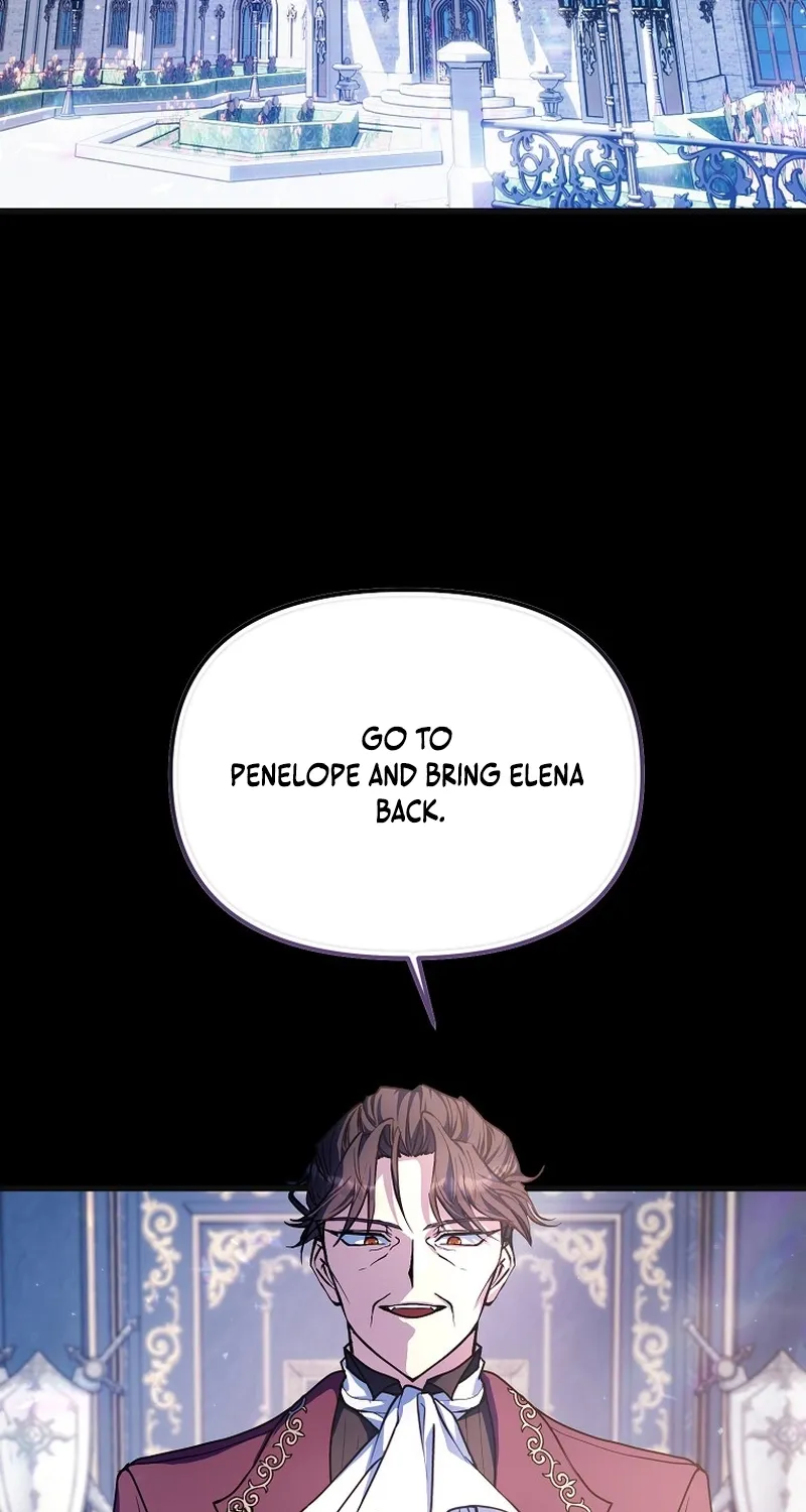 Read Stuck With the Protagonist chapter 62 image 43 on Lezhin