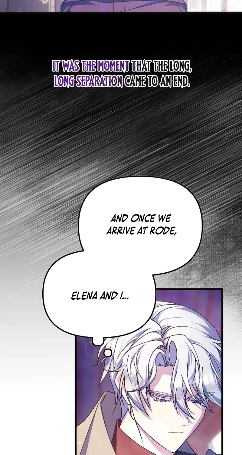 Read Stuck With the Protagonist chapter 62 image 45 on Lezhin
