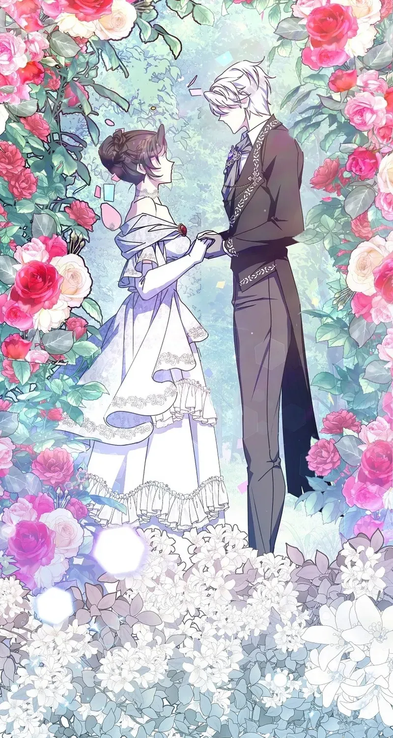Read Stuck With the Protagonist chapter 62 image 47 on Lezhin