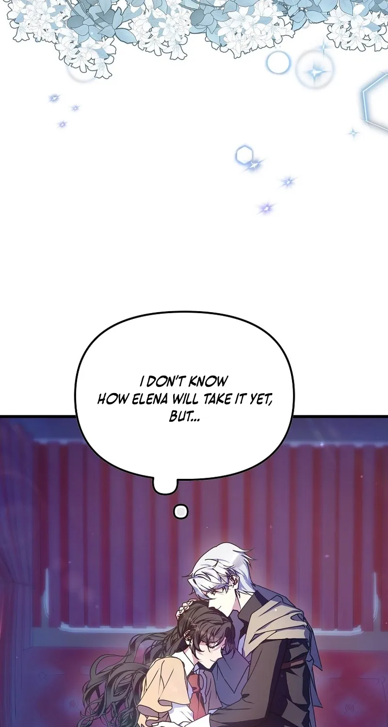 Read Stuck With the Protagonist chapter 62 image 48 on Lezhin