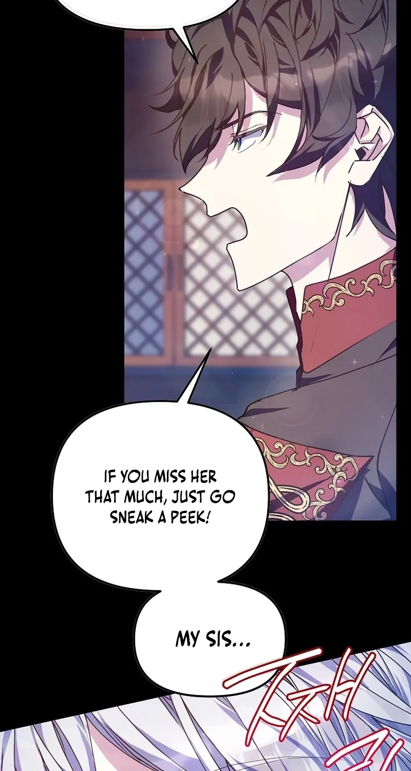 Read Stuck With the Protagonist chapter 62 image 5 on Lezhin