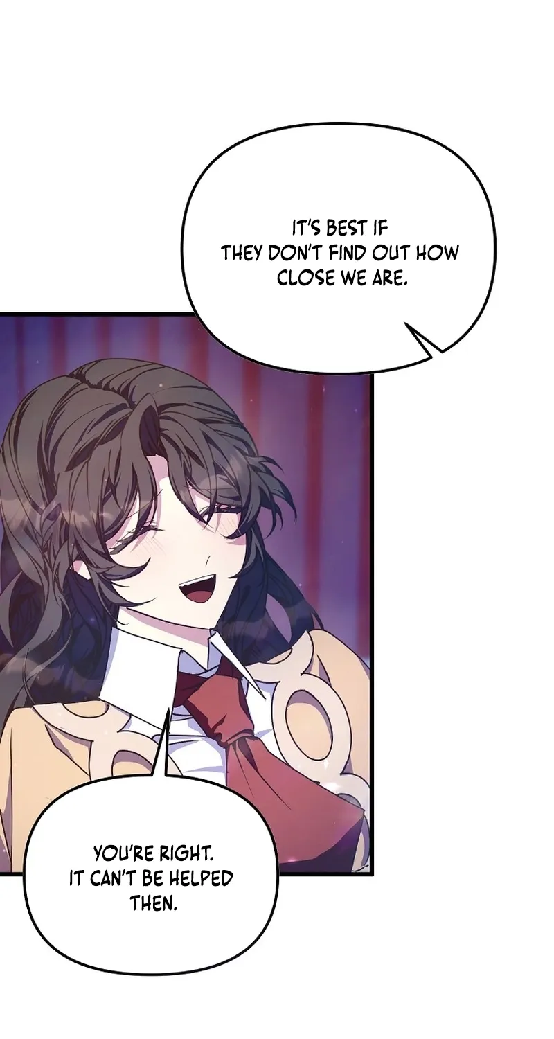 Read Stuck With the Protagonist chapter 62 image 52 on Lezhin