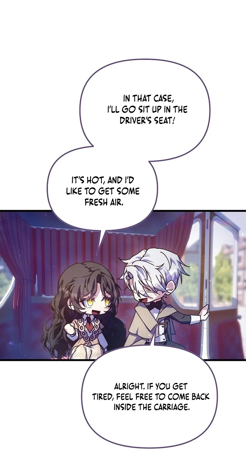 Read Stuck With the Protagonist chapter 62 image 53 on Lezhin