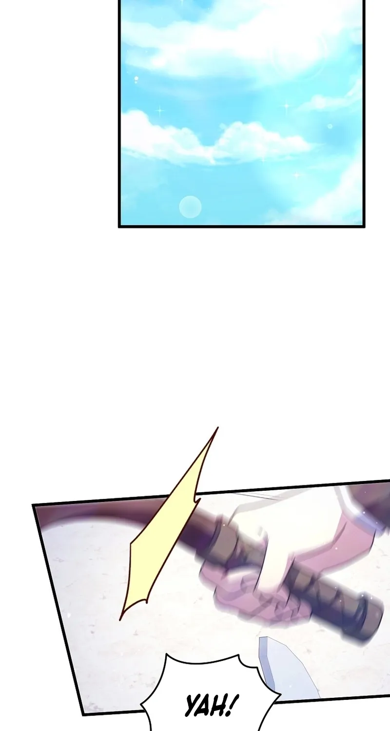 Read Stuck With the Protagonist chapter 62 image 55 on Lezhin