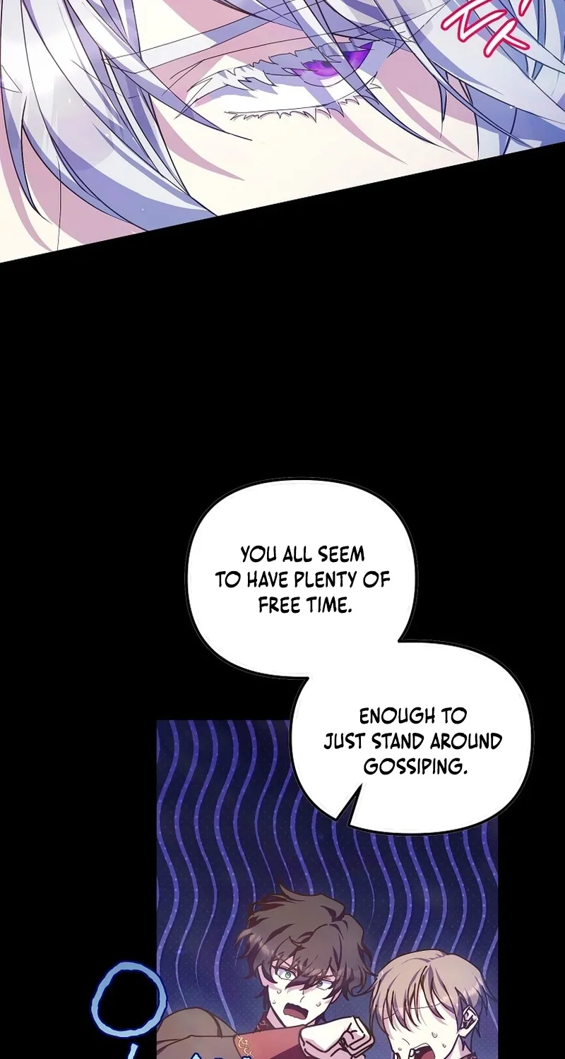 Read Stuck With the Protagonist chapter 62 image 6 on Lezhin