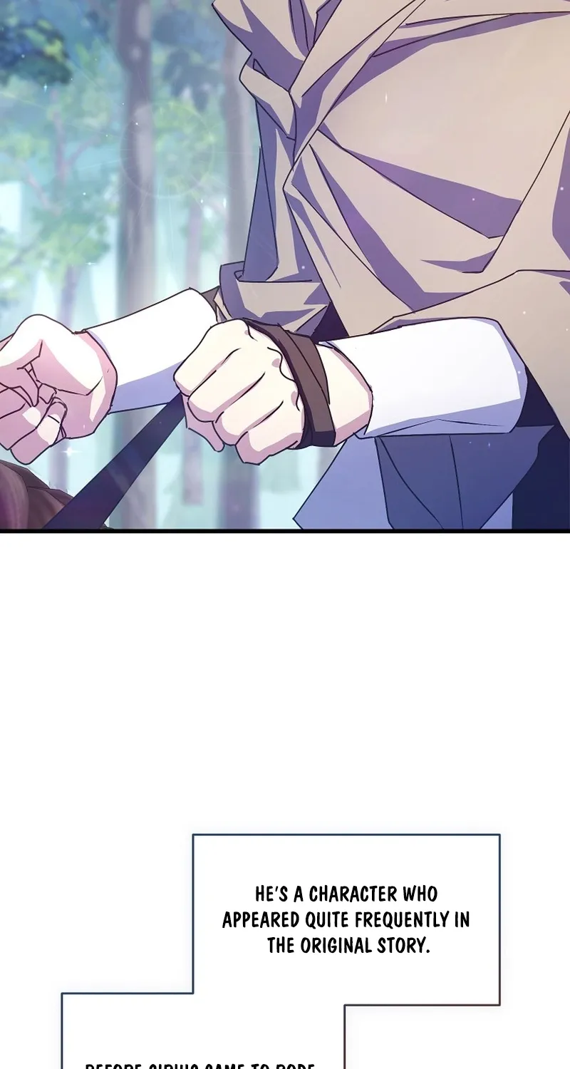 Read Stuck With the Protagonist chapter 62 image 61 on Lezhin