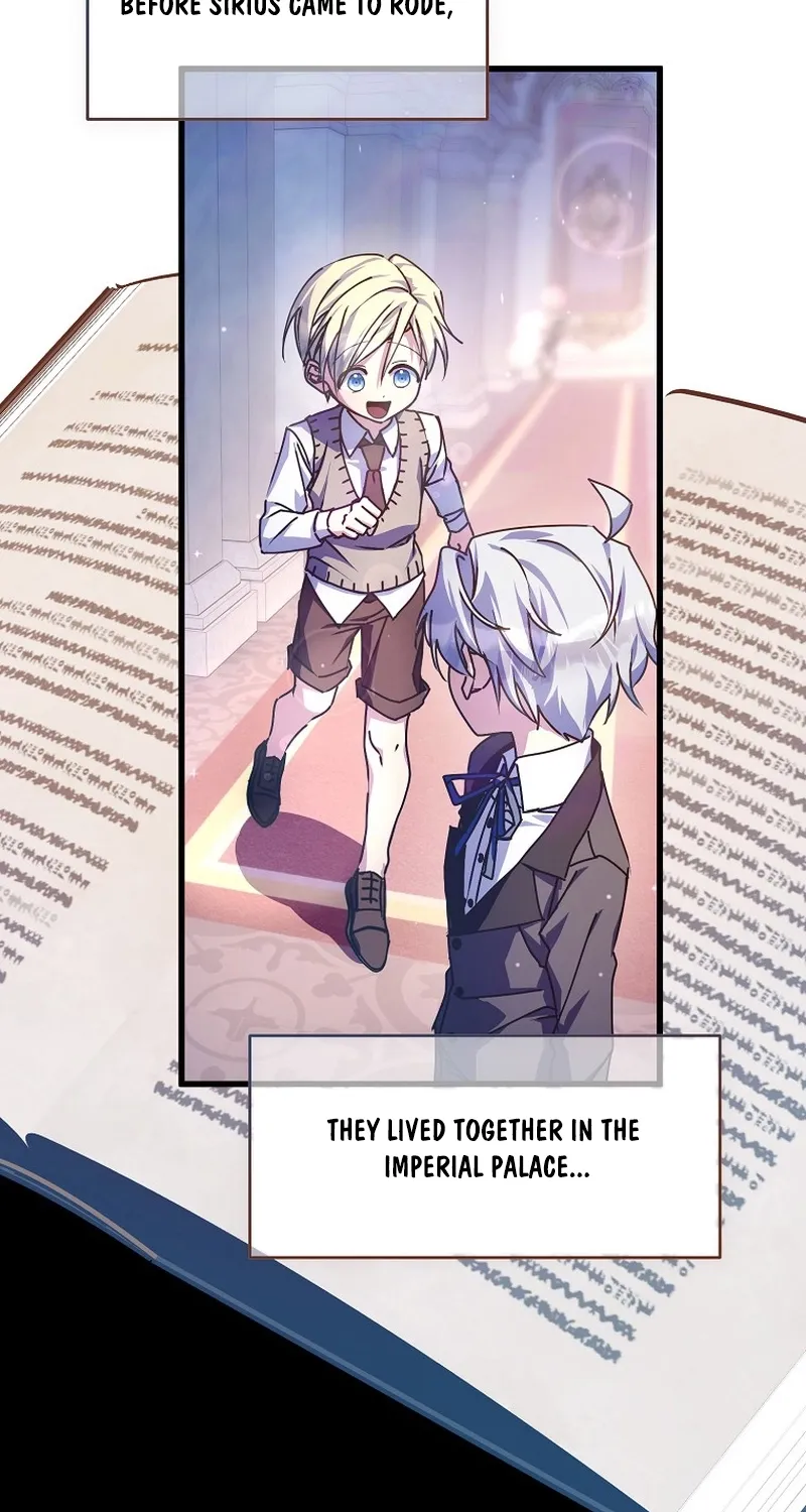 Read Stuck With the Protagonist chapter 62 image 62 on Lezhin