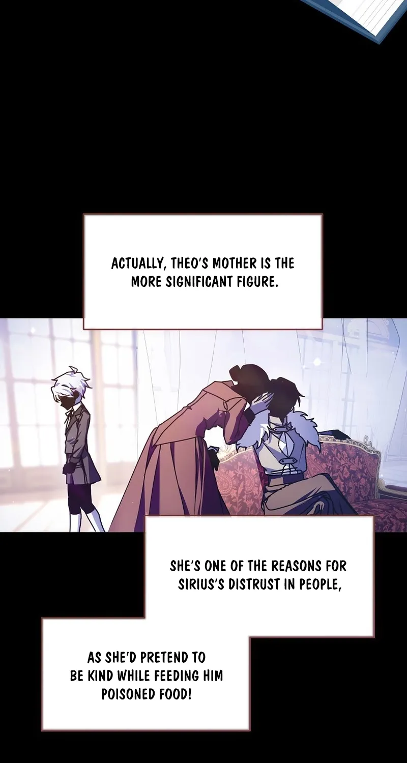 Read Stuck With the Protagonist chapter 62 image 63 on Lezhin