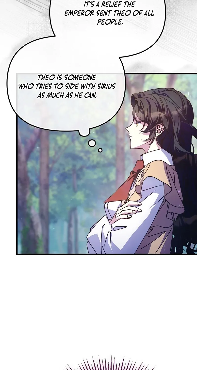 Read Stuck With the Protagonist chapter 62 image 66 on Lezhin