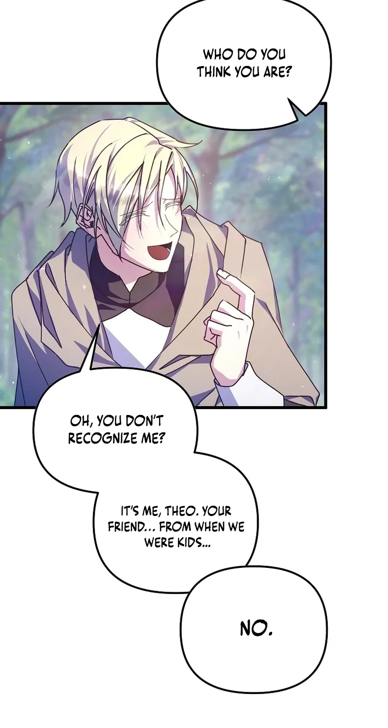 Read Stuck With the Protagonist chapter 62 image 71 on Lezhin