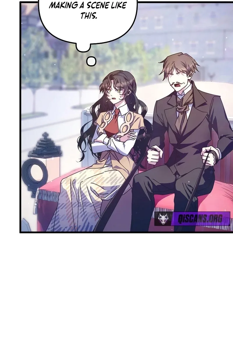 Read Stuck With the Protagonist chapter 62 image 74 on Lezhin