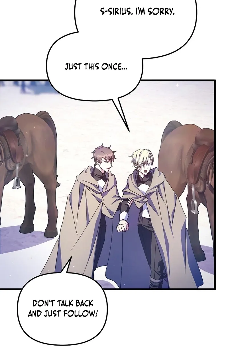 Read Stuck With the Protagonist chapter 62 image 79 on Lezhin