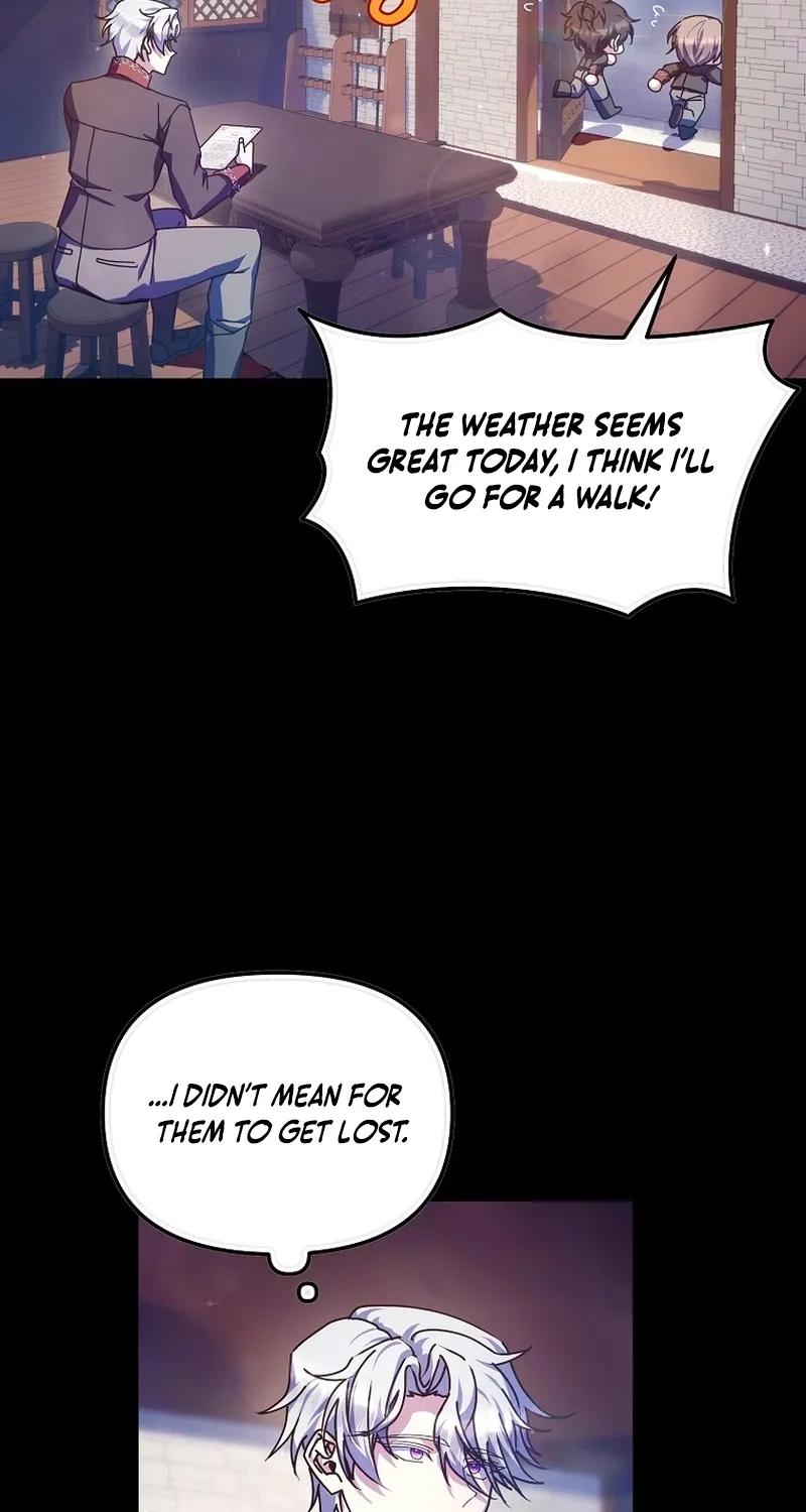 Read Stuck With the Protagonist chapter 62 image 8 on Lezhin