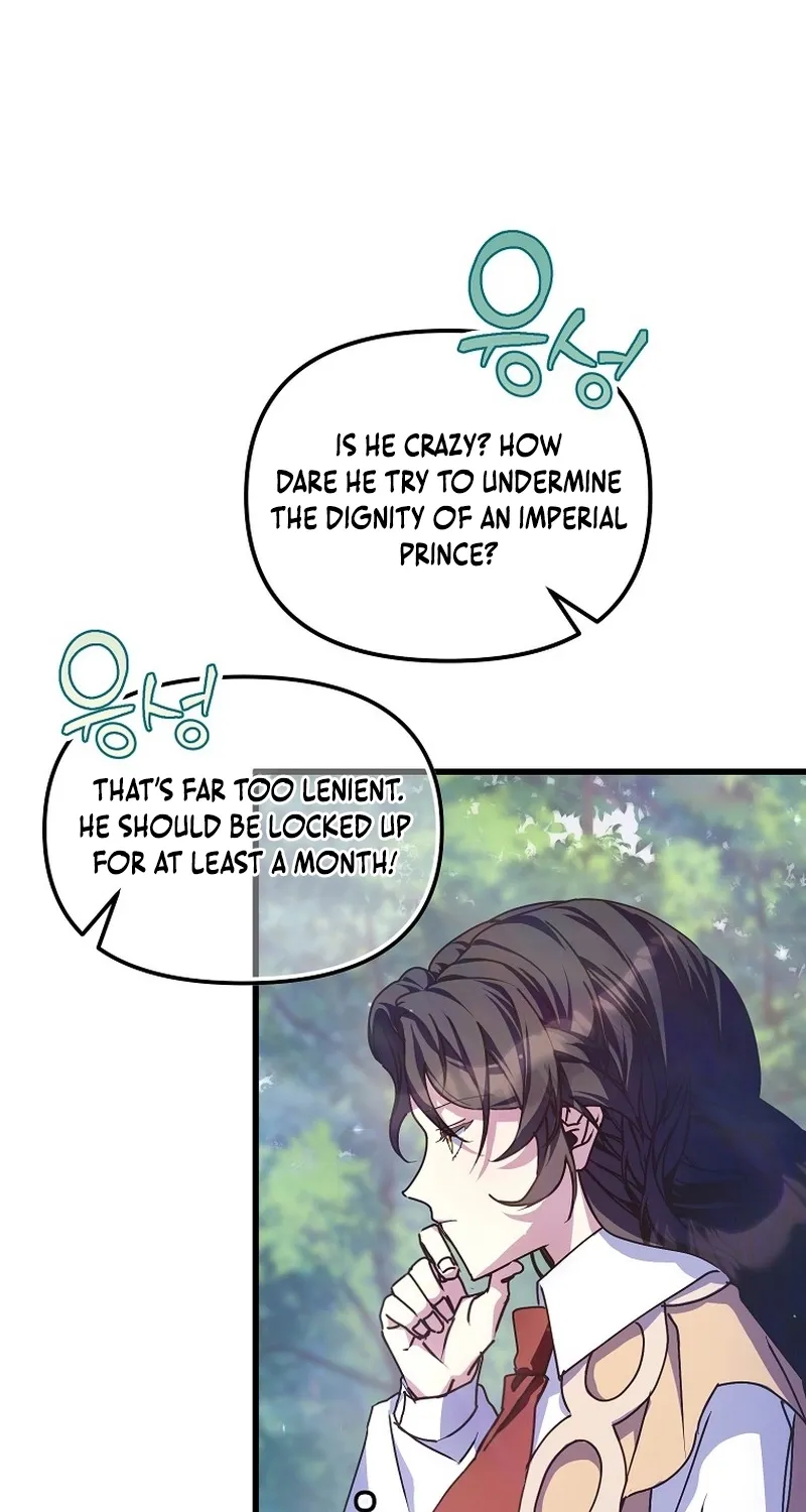 Read Stuck With the Protagonist chapter 62 image 80 on Lezhin