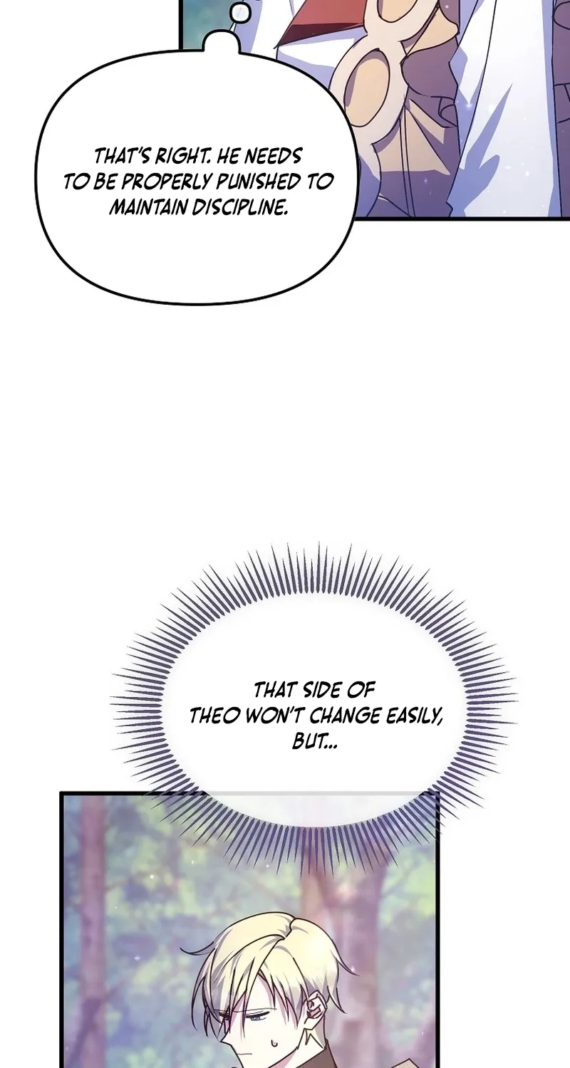 Read Stuck With the Protagonist chapter 62 image 81 on Lezhin
