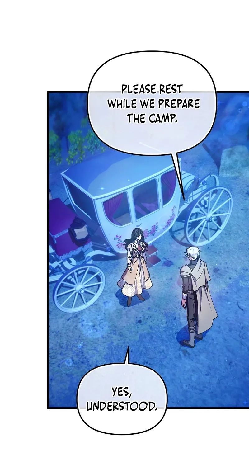 Read Stuck With the Protagonist chapter 63 image 1 on Lezhin