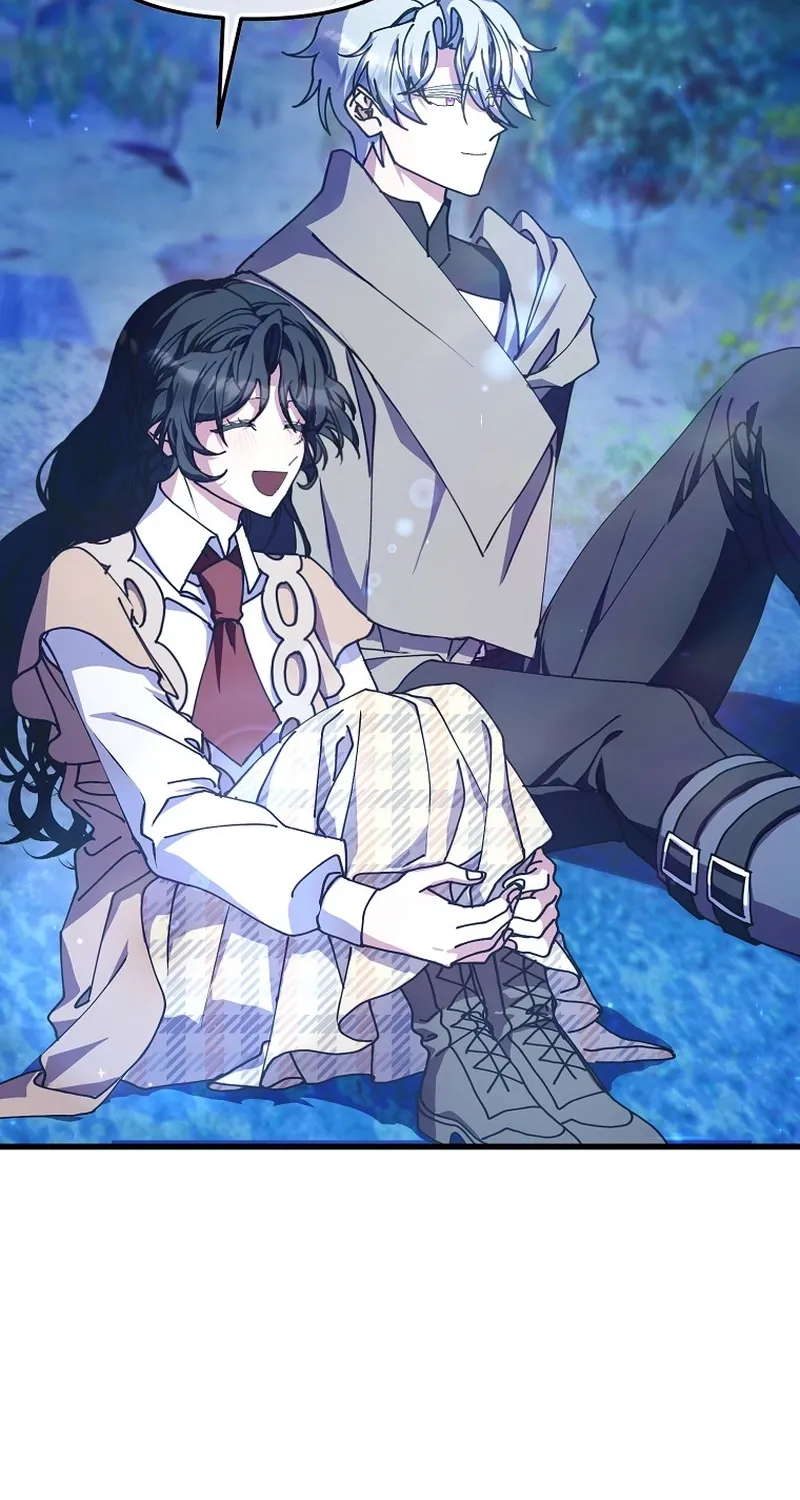 Read Stuck With the Protagonist chapter 63 image 11 on Lezhin