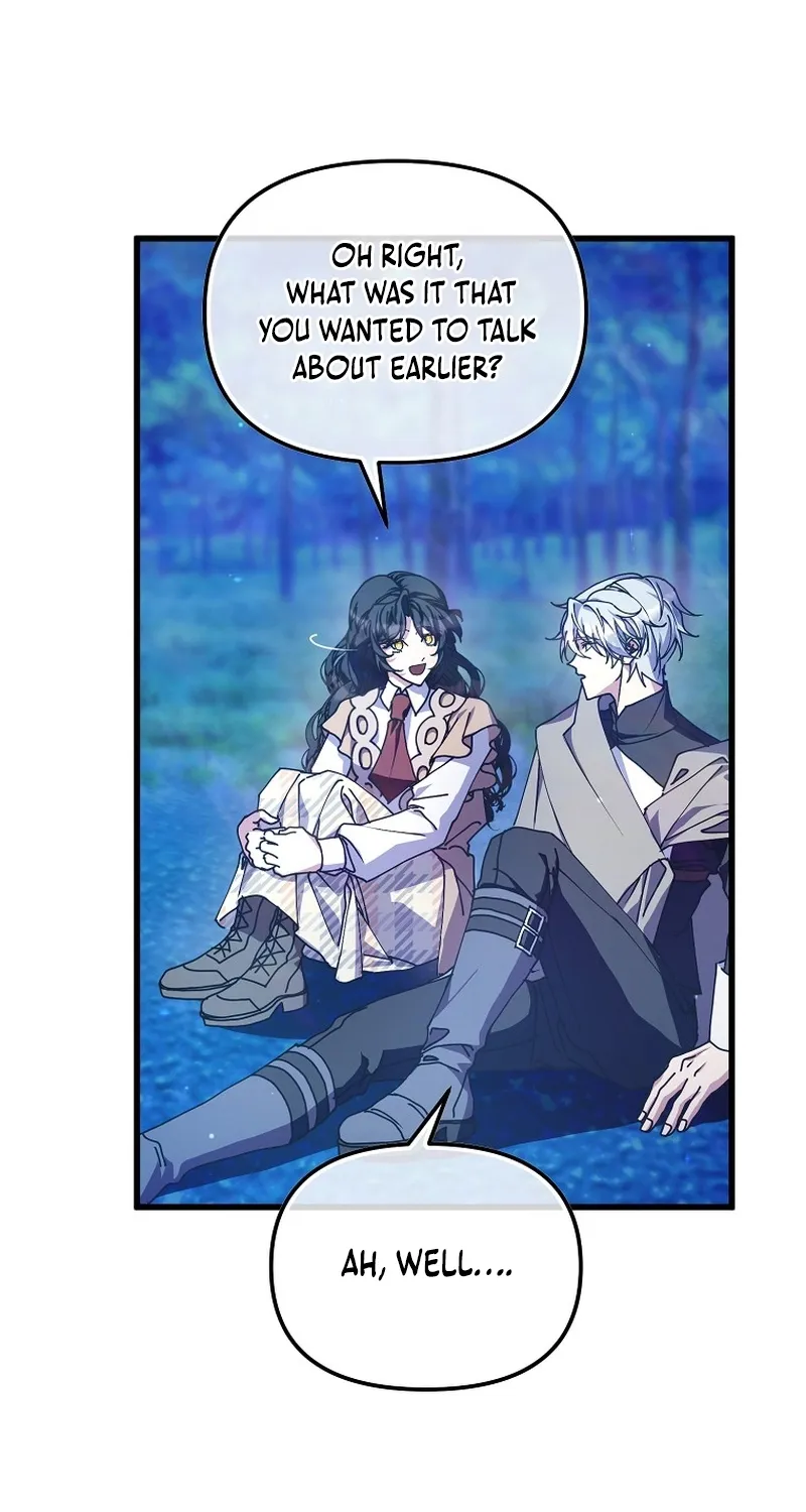 Read Stuck With the Protagonist chapter 63 image 12 on Lezhin
