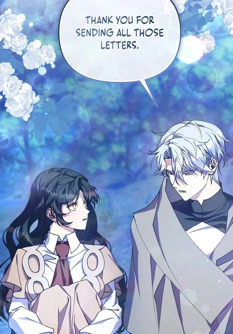 Read Stuck With the Protagonist chapter 63 image 14 on Lezhin