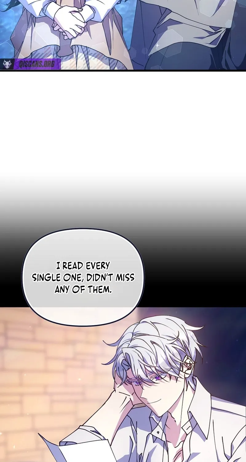 Read Stuck With the Protagonist chapter 63 image 15 on Lezhin