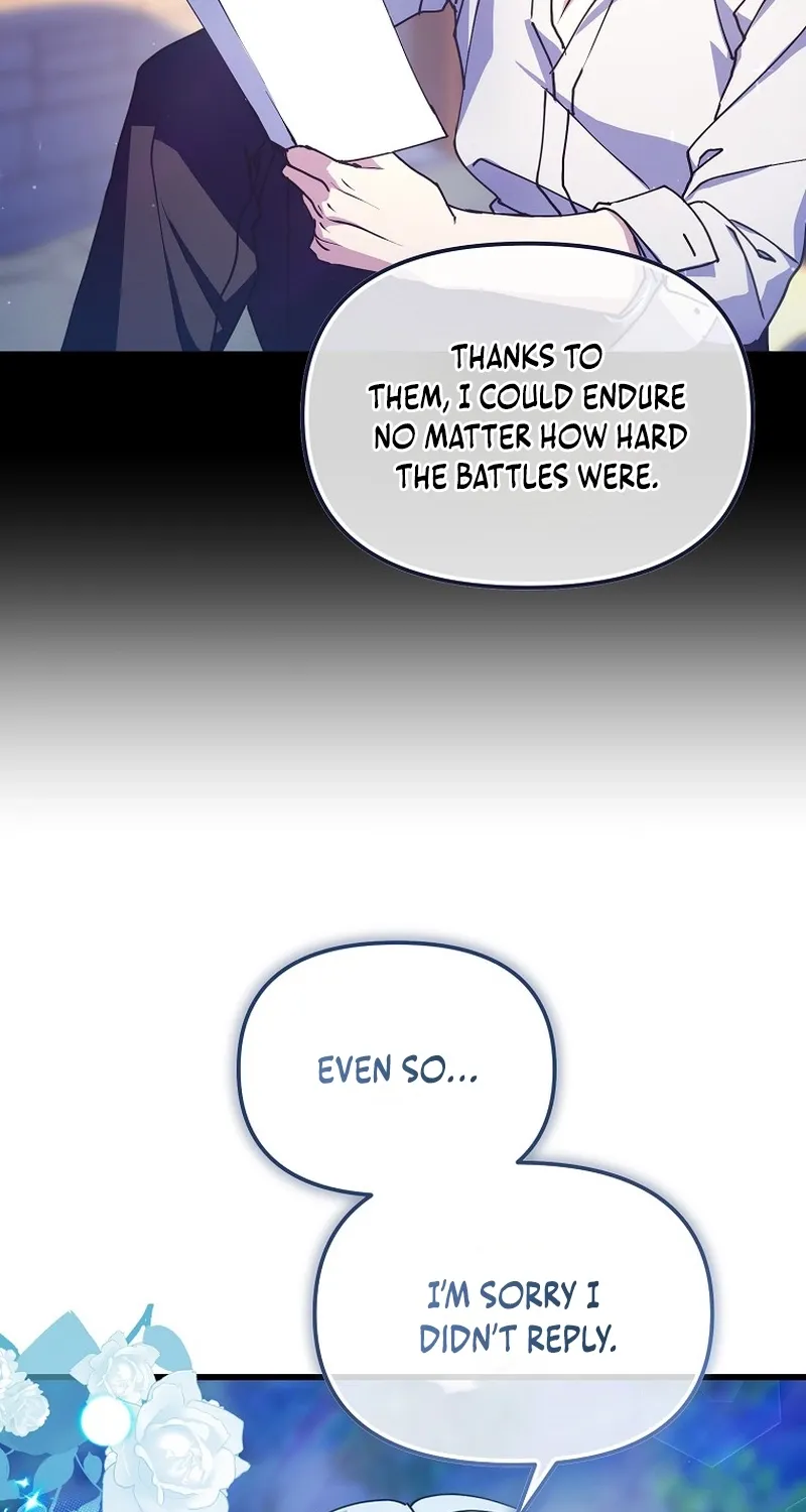 Read Stuck With the Protagonist chapter 63 image 16 on Lezhin